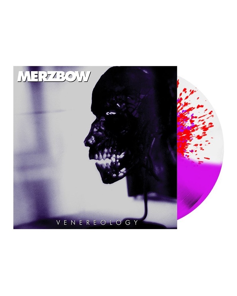 Merzbow Venereology' 2xLP (Vinyl) $17.58 Vinyl