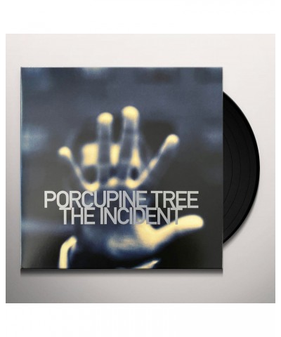 Porcupine Tree INCIDENT Vinyl Record $12.75 Vinyl