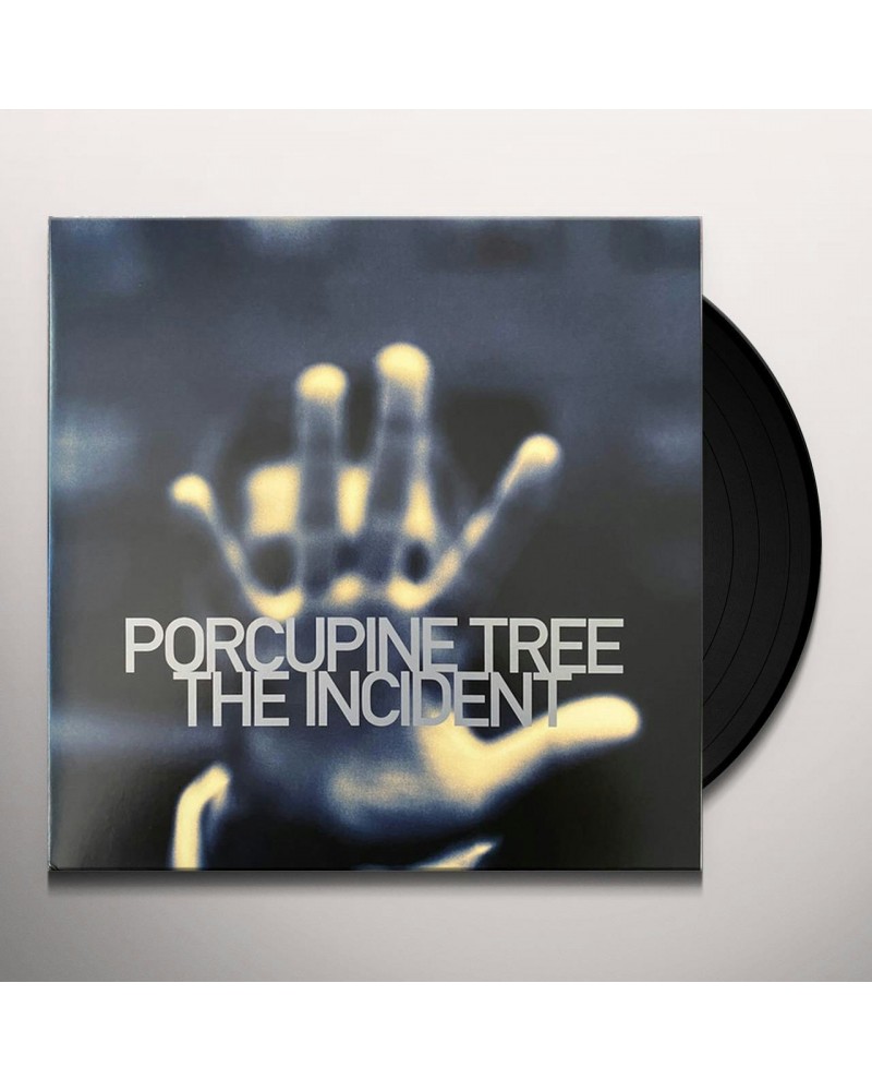 Porcupine Tree INCIDENT Vinyl Record $12.75 Vinyl