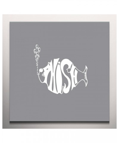 Phish White Tape Vinyl Record $7.45 Vinyl