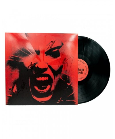 Halestorm Back From the Dead - SIGNED Vinyl - NYCC Exclusive $45.00 Vinyl