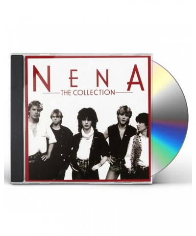 Nena COLLECTION CD $3.90 CD