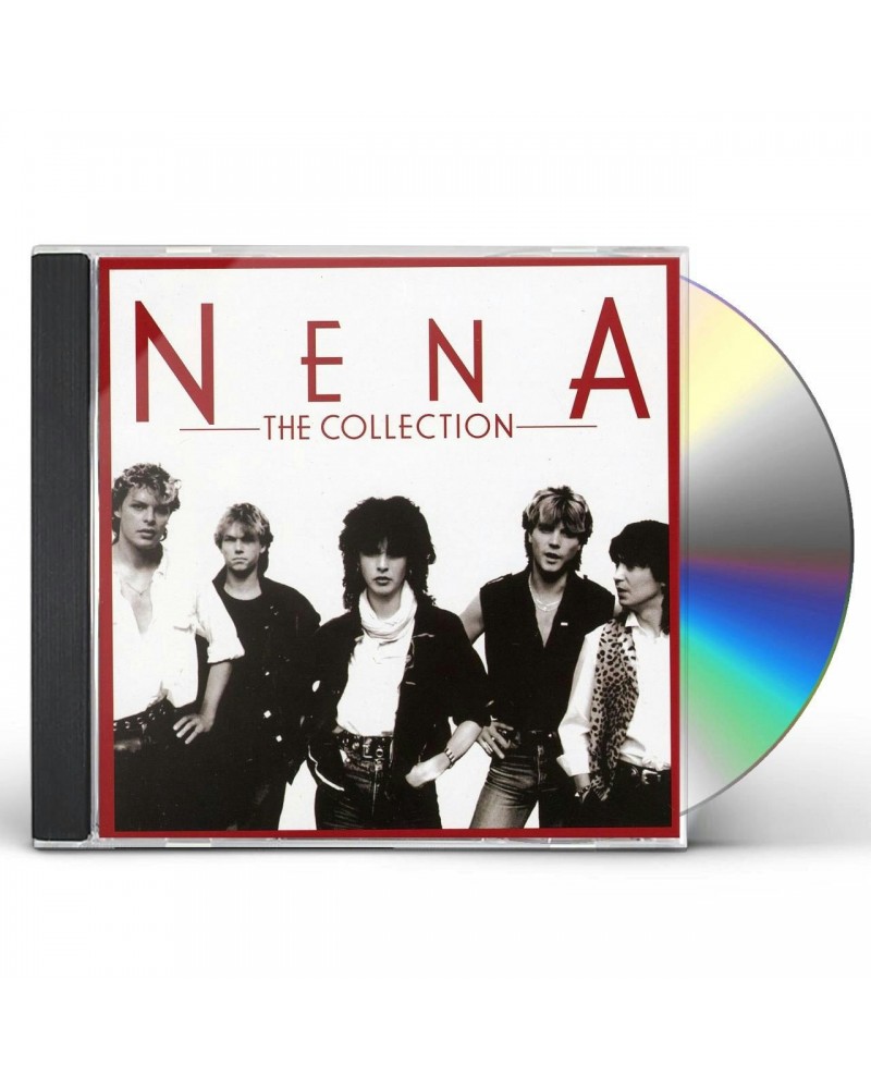 Nena COLLECTION CD $3.90 CD