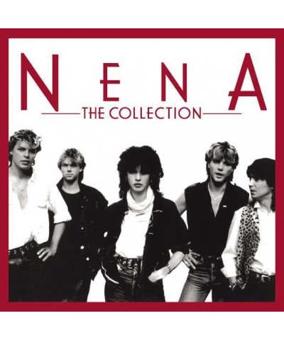 Nena COLLECTION CD $3.90 CD