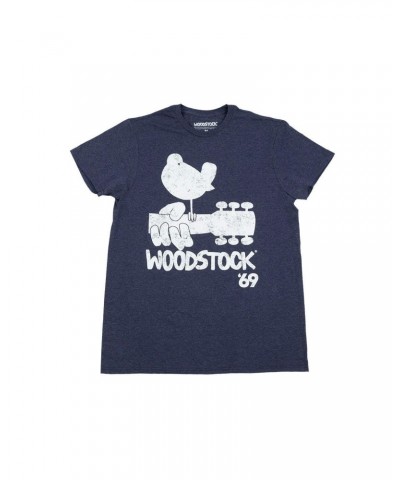 Woodstock 69 T-shirt $4.13 Shirts