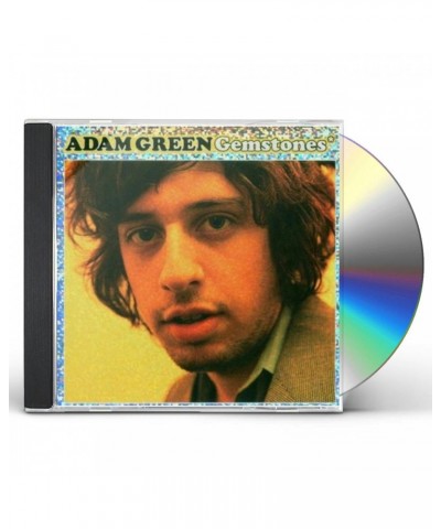 Adam Green GEMSTONES CD $5.36 CD