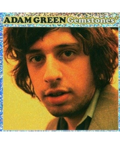 Adam Green GEMSTONES CD $5.36 CD