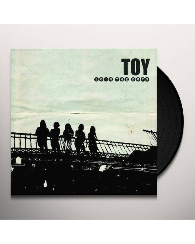 TOY Join The Dots Vinyl Record $10.25 Vinyl