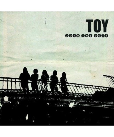 TOY Join The Dots Vinyl Record $10.25 Vinyl