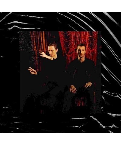 These New Puritans Inside The Rose CD $7.44 CD