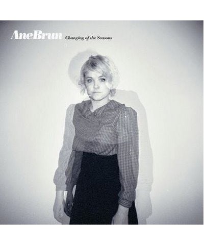 Ane Brun CHANGING OF THE SEASONS Vinyl Record - Sweden Release $24.32 Vinyl