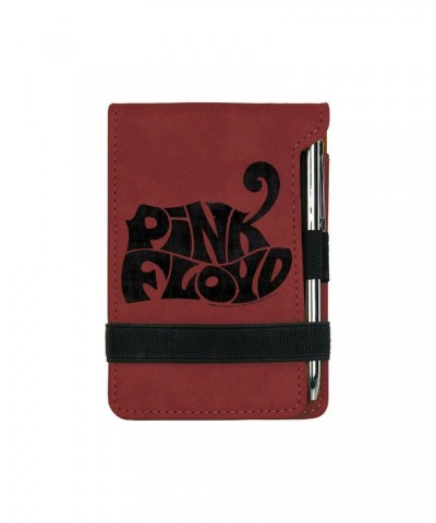 Pink Floyd Cheetah Logo Mini Notepad w/Pen $10.80 Accessories