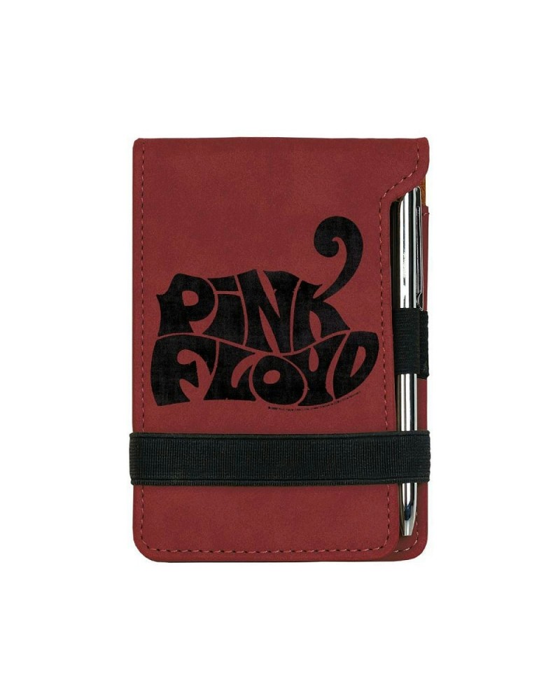 Pink Floyd Cheetah Logo Mini Notepad w/Pen $10.80 Accessories