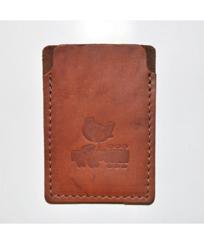 Woodstock Drifter Leather Wallet $10.50 Accessories