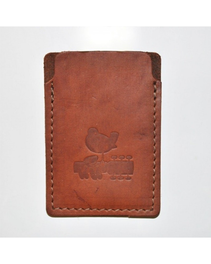 Woodstock Drifter Leather Wallet $10.50 Accessories