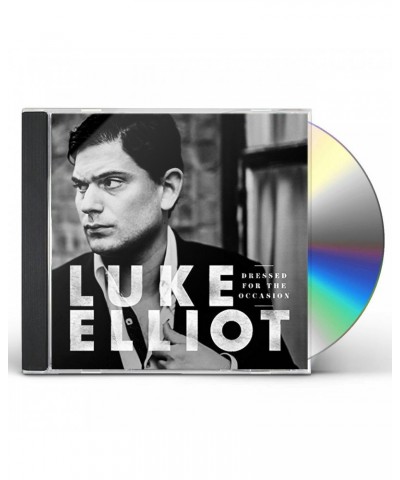 Luke Elliot DRESSED FOR THE OCCASION CD $5.17 CD