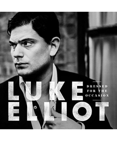 Luke Elliot DRESSED FOR THE OCCASION CD $5.17 CD