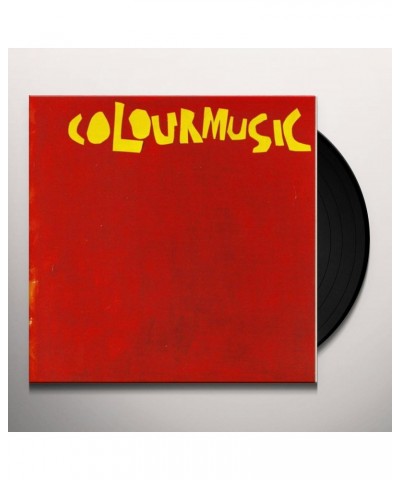 Colourmusic Yes! Vinyl Record $1.72 Vinyl