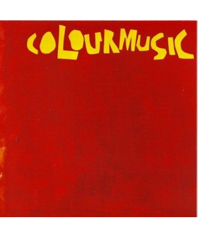 Colourmusic Yes! Vinyl Record $1.72 Vinyl