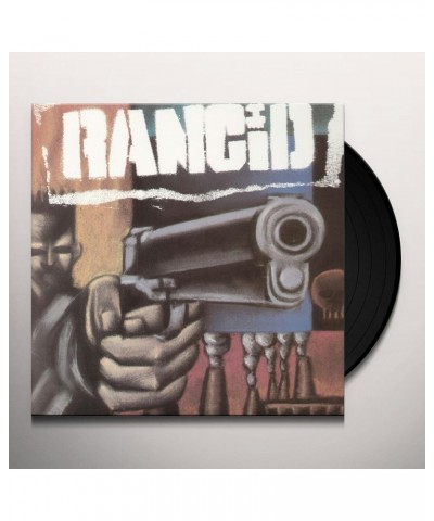 Rancid Vinyl Record $8.07 Vinyl