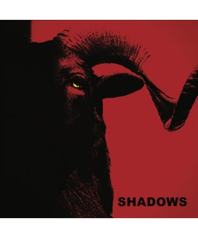 Shadows LP - Shadows (Vinyl) $16.13 Vinyl