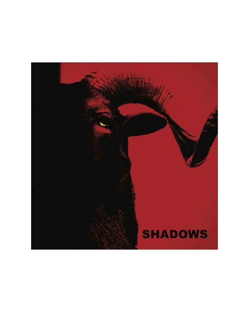 Shadows LP - Shadows (Vinyl) $16.13 Vinyl