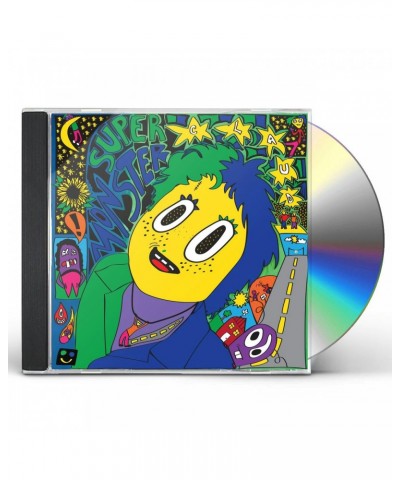 Claud SUPER MONSTER CD $6.11 CD