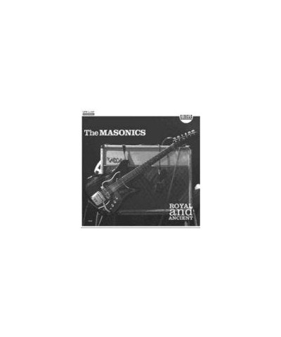 Masonics Royal And Ancient Vinyl Record $6.48 Vinyl