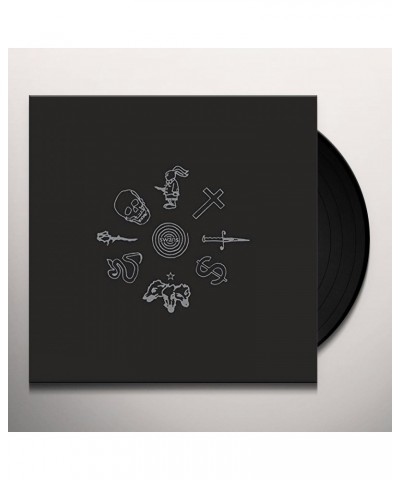 Swans WHITE LIGHT FROM THE MOUTH OF INFINITY / LOVE OF Vinyl Record $18.40 Vinyl