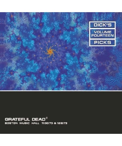 Grateful Dead Dick S Picks Vol. 14 Boston Music Ha CD $23.80 CD