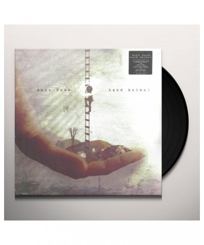 Bent Knee Land Animal Vinyl Record $15.80 Vinyl