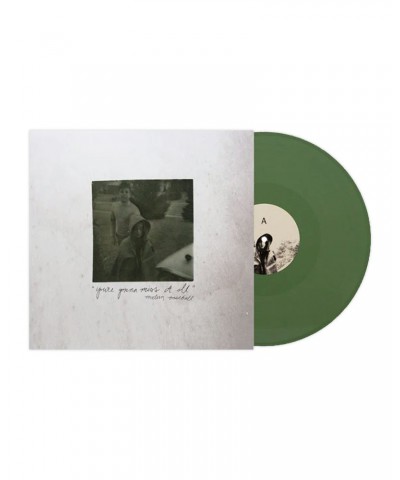 Modern Baseball "You're Gonna Miss It All" LP (Vinyl) $10.12 Vinyl