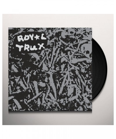 Royal Trux Untitled Vinyl Record $7.95 Vinyl