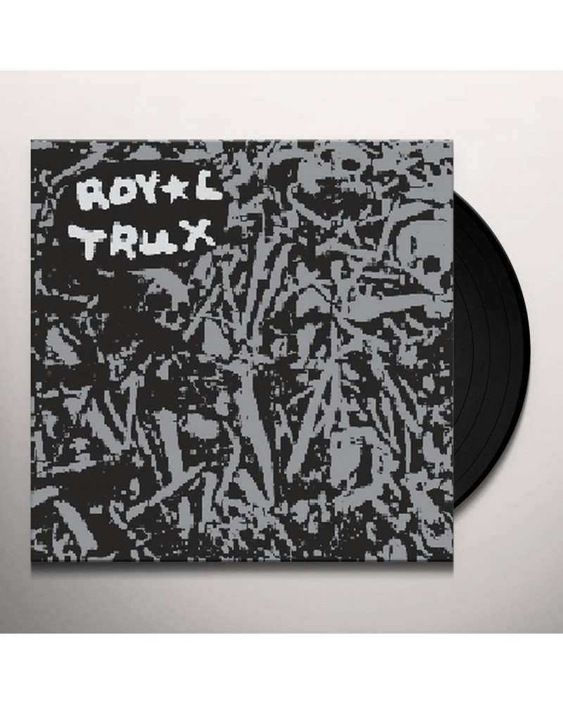 Royal Trux Untitled Vinyl Record $7.95 Vinyl