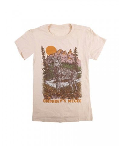 Umphrey's McGee Nature Tour Tee $10.50 Shirts