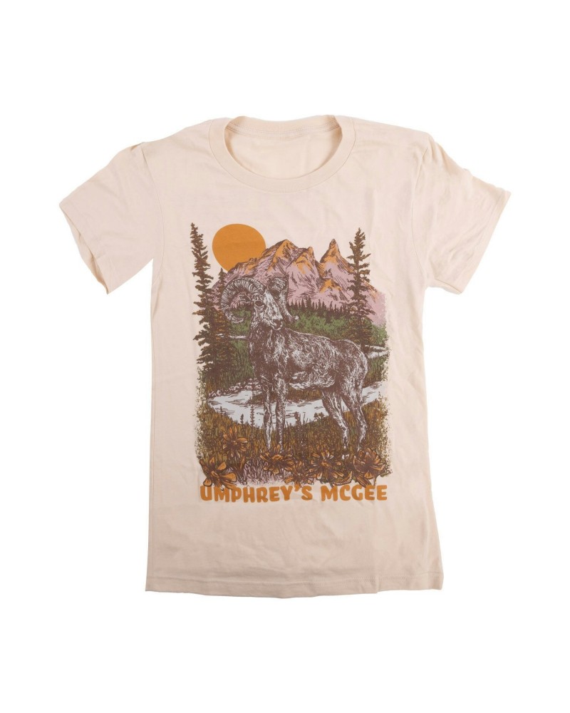 Umphrey's McGee Nature Tour Tee $10.50 Shirts