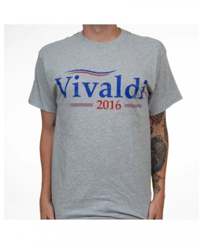 Angel Vivaldi "2016" T-Shirt $4.60 Shirts