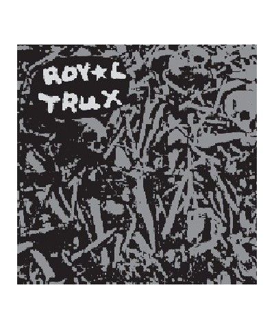 Royal Trux Untitled Vinyl Record $7.95 Vinyl