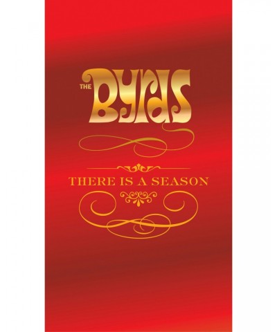 The Byrds THERE IS A SEASON CD $24.55 CD