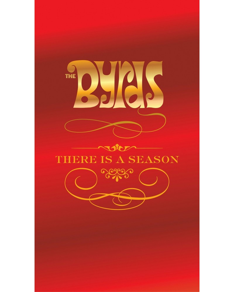 The Byrds THERE IS A SEASON CD $24.55 CD