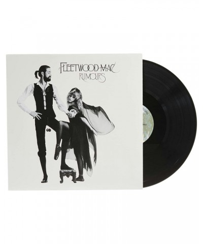 Fleetwood Mac Rumours Vinyl Record $11.02 Vinyl