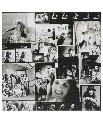 Fleetwood Mac Rumours Vinyl Record $11.02 Vinyl