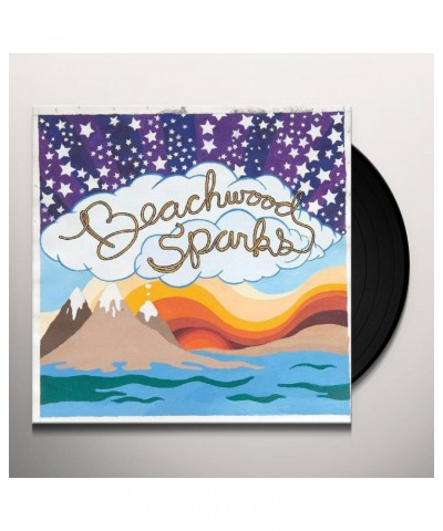 Beachwood Sparks Vinyl Record $8.40 Vinyl