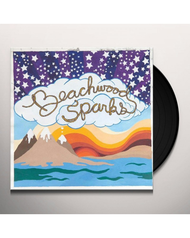 Beachwood Sparks Vinyl Record $8.40 Vinyl