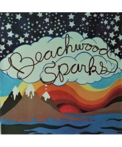 Beachwood Sparks Vinyl Record $8.40 Vinyl