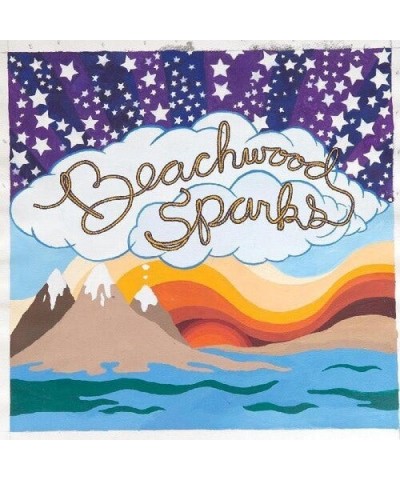 Beachwood Sparks Vinyl Record $8.40 Vinyl