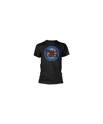 Small Faces T Shirt - Mod Target $11.35 Shirts