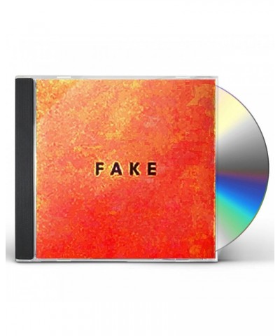 Nerven FAKE CD $11.04 CD