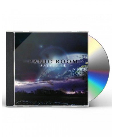 Panic Room SATELLITE CD $6.82 CD