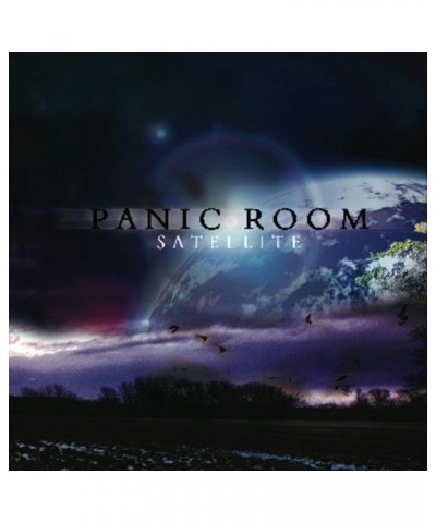 Panic Room SATELLITE CD $6.82 CD